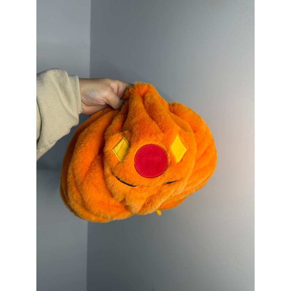 Why So Serious Pumpkin Blanket from Popmart NEW